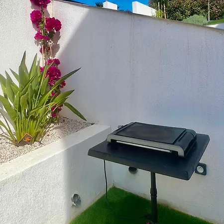 Prázdninový dům Bagatelle -appart T2 Dans Domaine Securise Saint-Raphaël