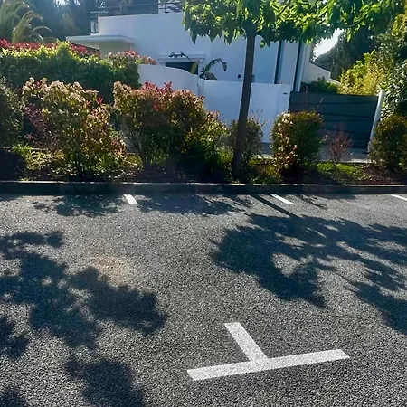 Bagatelle -appart T2 Dans Domaine Sécurisé Saint-Raphaël